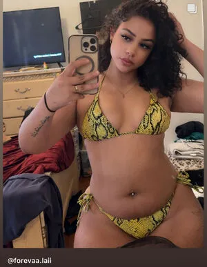 Thick Baddie Forevaa Laii OnlyFans Leaked Free Thumbnail Picture - #dOpXnxWo0z