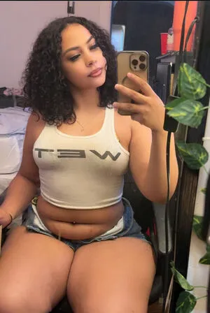 Thick Baddie Forevaa Laii OnlyFans Leaked Free Thumbnail Picture - #q3VkFcvmcT