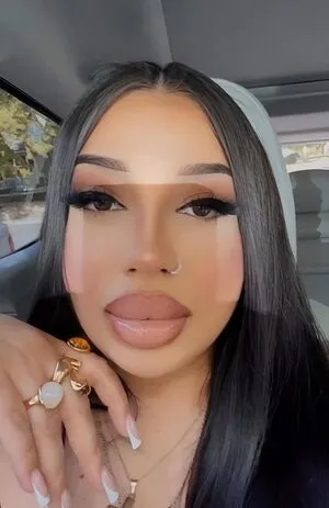 Thick Baddie Oxashhley OnlyFans Leaked Free Thumbnail Picture - #B68dzNDYDN