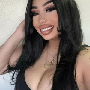 Thick Baddie Oxashhley OnlyFans Leaked Free Thumbnail Picture - #Lw0I44xags