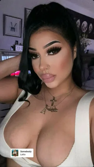 Thick Baddie Oxashhley OnlyFans Leaked Free Thumbnail Picture - #aPXi1bQPCq
