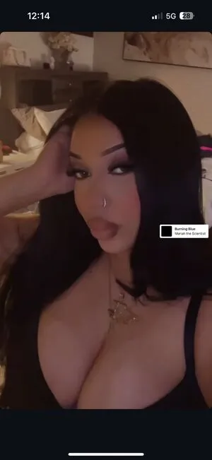 Thick Baddie Oxashhley OnlyFans Leaked Free Thumbnail Picture - #bXVHyApfRc