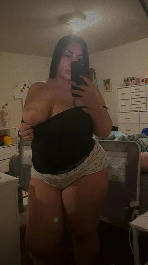 Thick Baddie OnlyFans Leaked Free Thumbnail Picture - #98xV5CvY7f