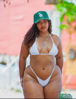 Thick Baddie OnlyFans Leaked Free Thumbnail Picture - #IemYKHCAYu