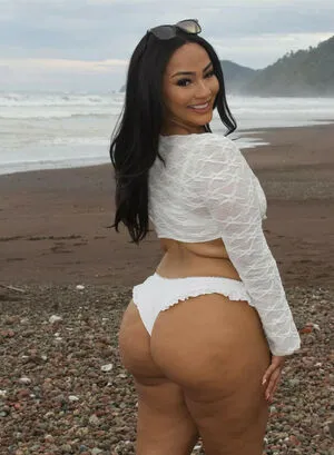 Thick Baddie OnlyFans Leaked Free Thumbnail Picture - #IvoyXiDW6U