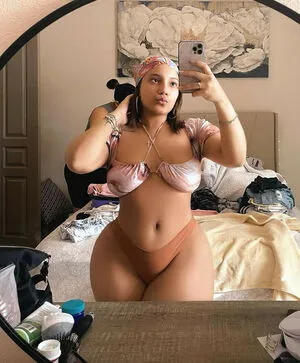Thick Baddie OnlyFans Leaked Free Thumbnail Picture - #KpfLYfMRIL