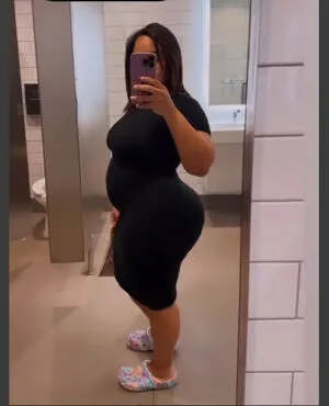 Thick Baddie OnlyFans Leaked Free Thumbnail Picture - #SWnDgLFdib