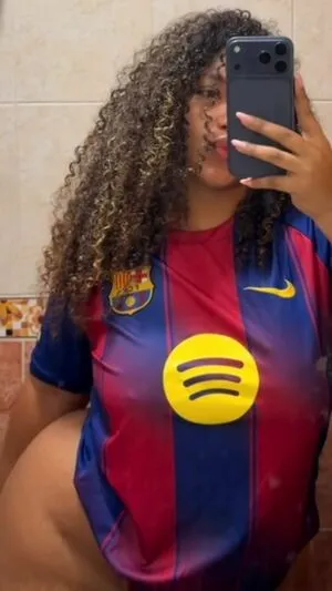 Thick Baddie OnlyFans Leaked Free Thumbnail Picture - #X7DvmQ0rjl