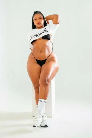 Thick Baddie OnlyFans Leaked Free Thumbnail Picture - #d0R9yf5T1j