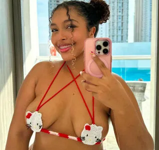 Thick Baddie OnlyFans Leaked Free Thumbnail Picture - #eDw9cSMqP1