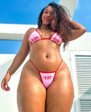 Thick Baddie OnlyFans Leaked Free Thumbnail Picture - #h2GjQqTZzp