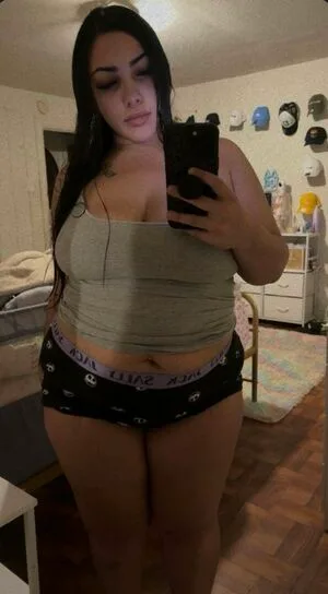 Thick Baddie OnlyFans Leaked Free Thumbnail Picture - #mKd8ImxxL2