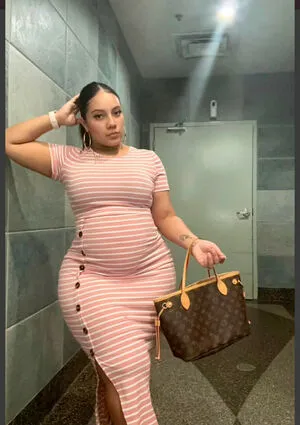 Thick Baddie OnlyFans Leaked Free Thumbnail Picture - #pBuTE6vzNI