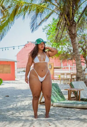 Thick Baddie OnlyFans Leaked Free Thumbnail Picture - #w1AS55lgPa