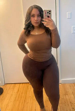 Thick Baddie OnlyFans Leaked Free Thumbnail Picture - #zL7B3Arg3C