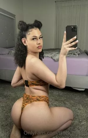 Thick Diamond OnlyFans Leaked Free Thumbnail Picture - #IesuWsaasN