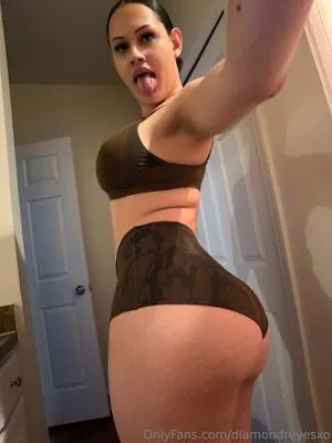 Thick Diamond OnlyFans Leaked Free Thumbnail Picture - #Thk3da1ItE