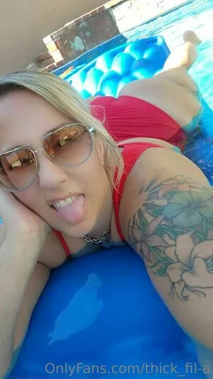 Thick Fil A OnlyFans Leaked Free Thumbnail Picture - #0nK7iofAA0
