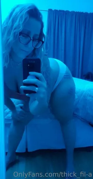 Thick Fil A OnlyFans Leaked Free Thumbnail Picture - #O7PHihvNxO