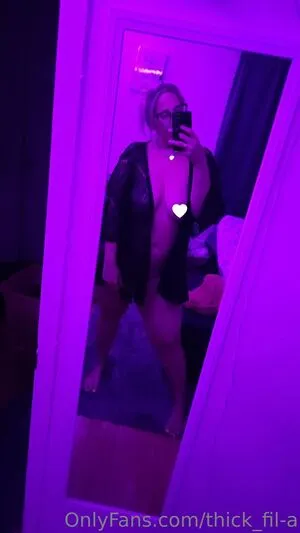 Thick Fil A OnlyFans Leaked Free Thumbnail Picture - #XphD2CUM9p