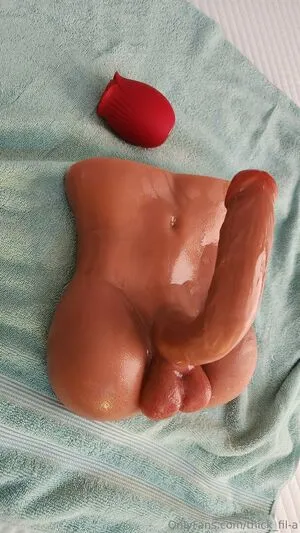 Thick Fil A OnlyFans Leaked Free Thumbnail Picture - #aAtykFTWq9