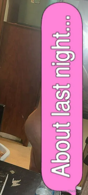 Thick Girl OnlyFans Leaked Free Thumbnail Picture - #FcbjvnlafC