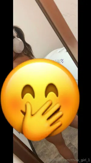 Thick Girl OnlyFans Leaked Free Thumbnail Picture - #vRe7UohA5t