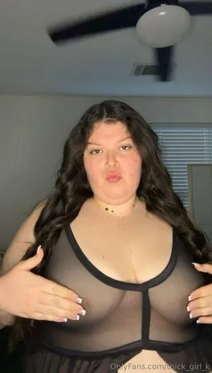 Thick Girl K OnlyFans Leaked Free Thumbnail Picture - #EvrPMzBnQe