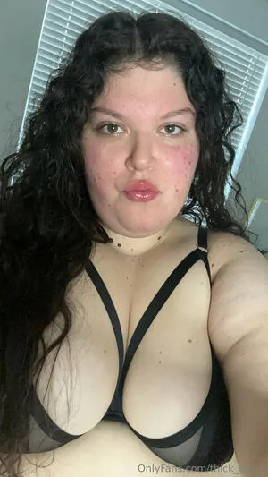 Thick Girl K OnlyFans Leaked Free Thumbnail Picture - #FNXCr6LLrE