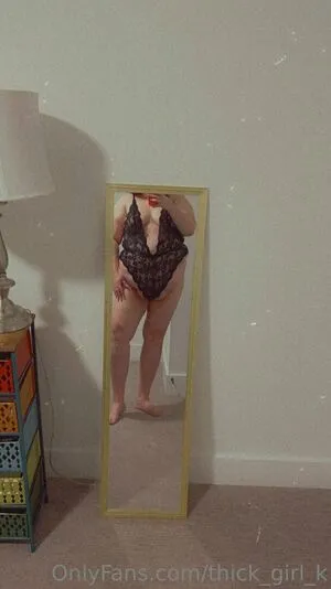 Thick Girl K OnlyFans Leaked Free Thumbnail Picture - #Gy6SYXiIbQ