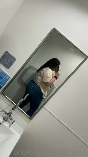 Thick Girl K OnlyFans Leaked Free Thumbnail Picture - #XgBavzyNHa