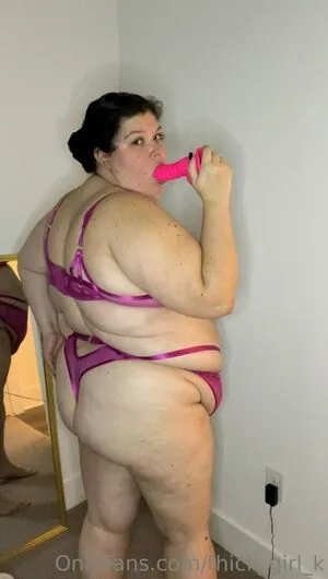 Thick Girl K OnlyFans Leaked Free Thumbnail Picture - #cyAFFmIAoK