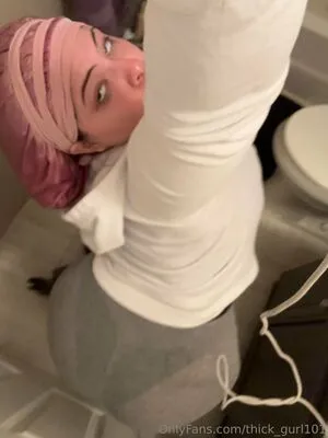 Thick Gurl101 OnlyFans Leaked Free Thumbnail Picture - #1EyBiXZ8tH