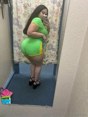 Thick Gurl101 OnlyFans Leaked Free Thumbnail Picture - #6WSSzZVVi9