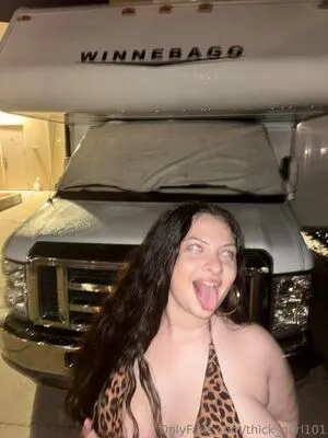Thick Gurl101 OnlyFans Leaked Free Thumbnail Picture - #6hw8ZPgArx