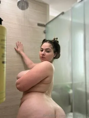 Thick Gurl101 OnlyFans Leaked Free Thumbnail Picture - #OnFea907S8