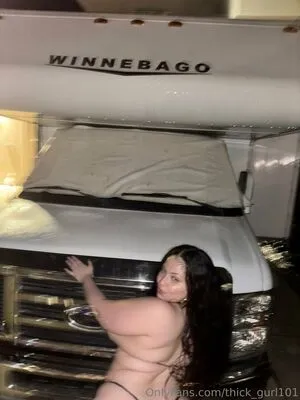 Thick Gurl101 OnlyFans Leaked Free Thumbnail Picture - #Ru6TW2Bpyg