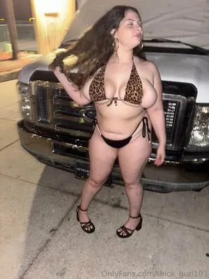 Thick Gurl101 OnlyFans Leaked Free Thumbnail Picture - #ThLQCWhB9W