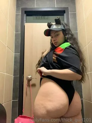 Thick Gurl101 OnlyFans Leaked Free Thumbnail Picture - #VpooL4V5jO