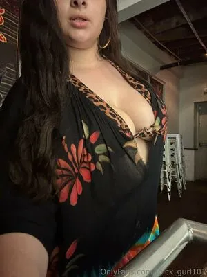 Thick Gurl101 OnlyFans Leaked Free Thumbnail Picture - #VqqNrhnq0w