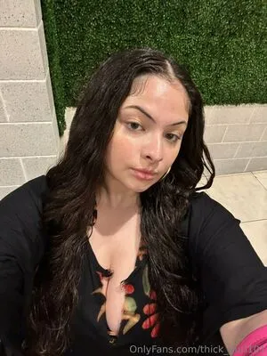 Thick Gurl101 OnlyFans Leaked Free Thumbnail Picture - #WKeHWVo1NK