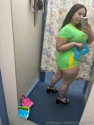 Thick Gurl101 OnlyFans Leaked Free Thumbnail Picture - #WLbJIHpyjs