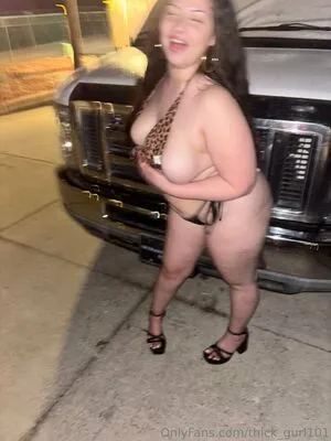 Thick Gurl101 OnlyFans Leaked Free Thumbnail Picture - #aKNuKUpq40