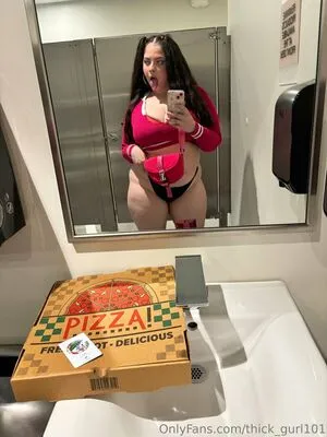 Thick Gurl101 OnlyFans Leaked Free Thumbnail Picture - #axN1M1myY6