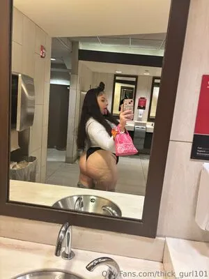 Thick Gurl101 OnlyFans Leaked Free Thumbnail Picture - #cOsiLZtW1T