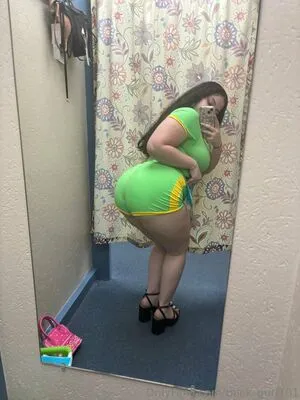 Thick Gurl101 OnlyFans Leaked Free Thumbnail Picture - #eqVl93VBPO