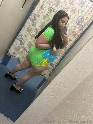 Thick Gurl101 OnlyFans Leaked Free Thumbnail Picture - #pYhz7F2Tt8