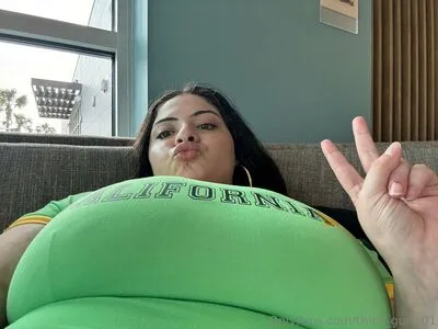 Thick Gurl101 OnlyFans Leaked Free Thumbnail Picture - #qpsBBLc10a