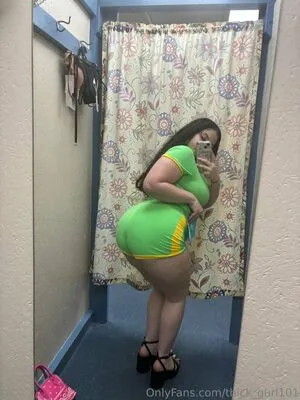 Thick Gurl101 OnlyFans Leaked Free Thumbnail Picture - #rQtPlewqvQ
