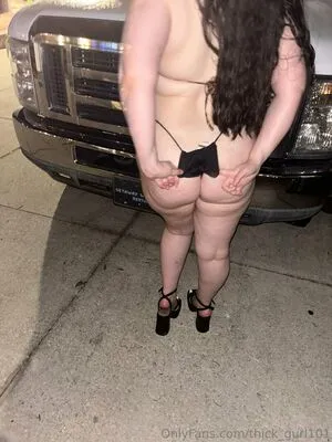 Thick Gurl101 OnlyFans Leaked Free Thumbnail Picture - #xMdGXwPqiD